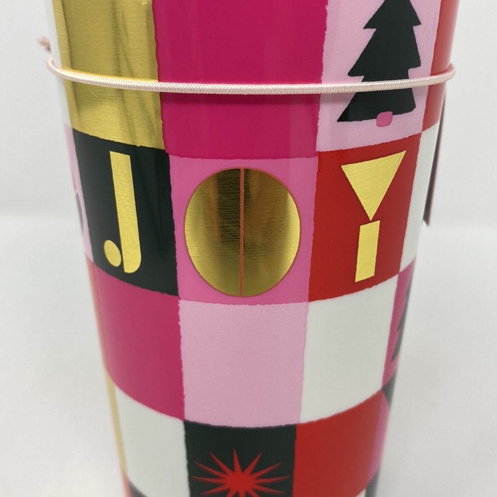 Kate Spade Thermal Mug 16 oz. NWT - Picture 2 of 5